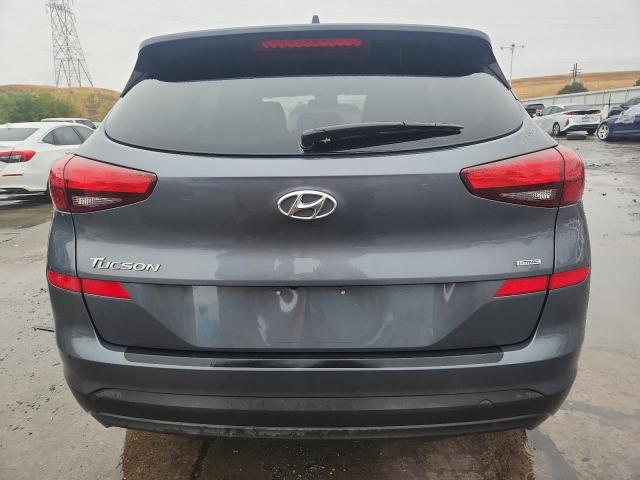 Photo 6 from auction – 2019 HYUNDAI TUCSON LIM with VIN KM8J3CA44KU014117