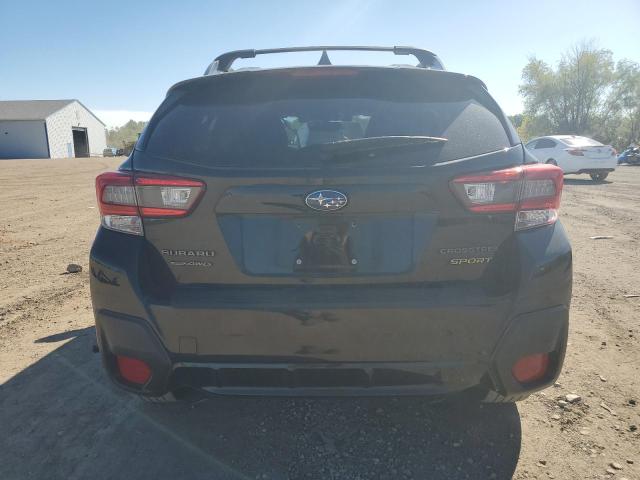 Photo 6 from auction – 2021 SUBARU CROSSTREK with VIN JF2GTHSC2MH303575
