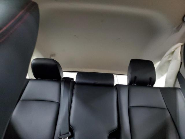 Photo 10 from auction – 2019 TOYOTA 4RUNNER SR with VIN JTEBU5JR0K5735859