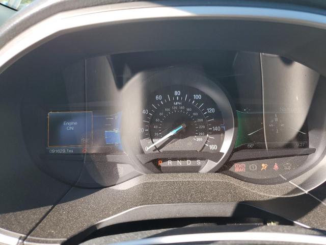 Photo 9 from auction – 2015 FORD EDGE SEL with VIN 2FMTK4J95FBC23102
