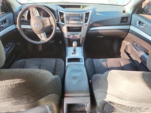 Photo 8 from auction – 2013 SUBARU LEGACY 2.5 with VIN 4S3BMCA62D3023138