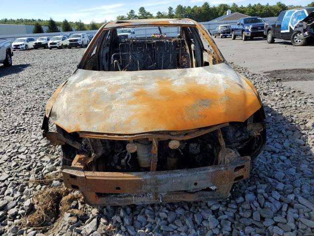 Photo 5 from auction – 2011 TOYOTA CAMRY BASE with VIN 4T4BF3EK9BR092709