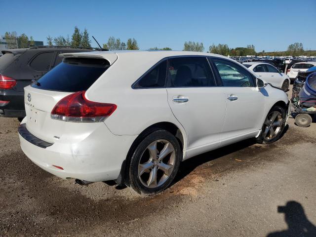 Photo 3 from auction – 2013 TOYOTA VENZA LE with VIN 4T3BK3BB7DU079123