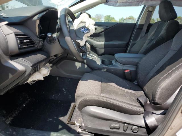 Photo 7 from auction – 2024 SUBARU OUTBACK PR with VIN 4S4BTADC1R3253815