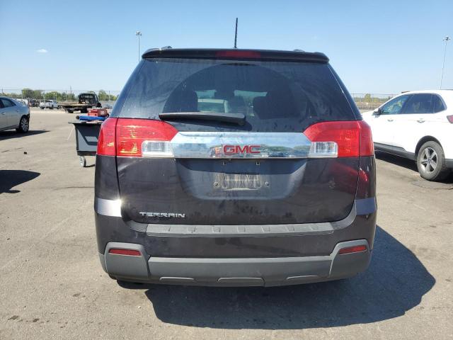 Photo 6 from auction – 2015 GMC TERRAIN SL with VIN 2GKALREK9F6256183