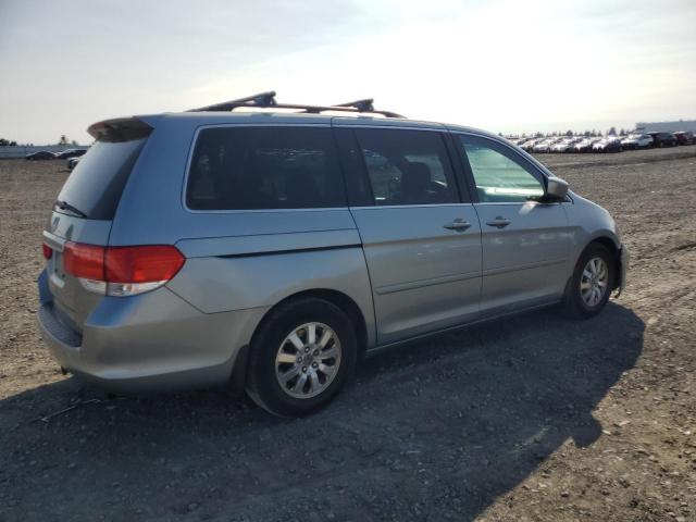 Photo 3 from auction – 2008 HONDA ODYSSEY EXL with VIN 5FNRL38678B040887