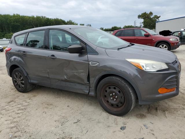 Photo 4 from auction – 2013 FORD ESCAPE S with VIN 1FMCU0F70DUD46291