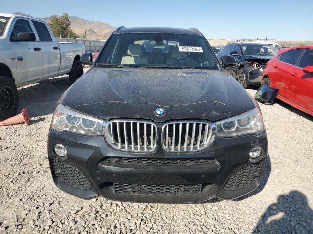 Photo 5 from auction – 2015 BMW X3 XDRIVE2 with VIN 5UXWX9C52F0D49155
