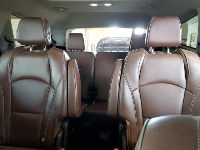 Photo 10 from auction – 2018 BUICK ENCLAVE AV with VIN 5GAEVCKW1JJ251634
