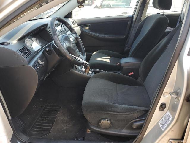Фото 7 с аукциона – 2003 TOYOTA COROLLA CE с VIN 2T1BR32E03C053350
