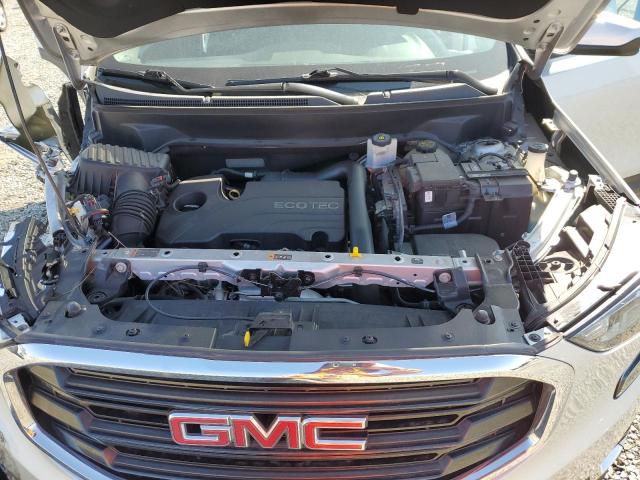 Photo 12 from auction – 2018 GMC TERRAIN SLE with VIN 3GKALMEVXJL302573