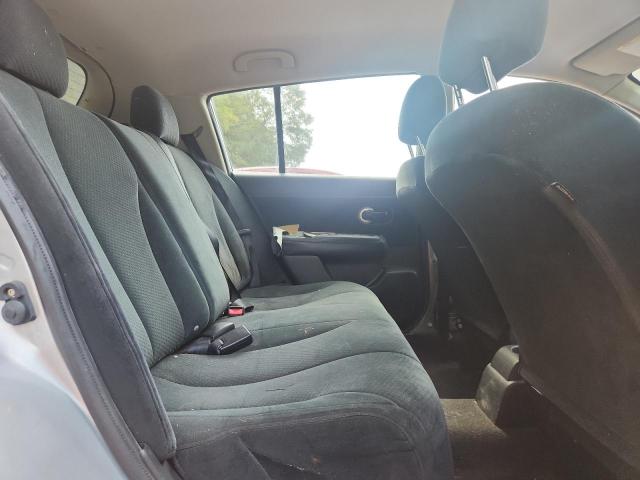 Photo 10 from auction – 2012 NISSAN VERSA S with VIN 3N1BC1CP9CK210577