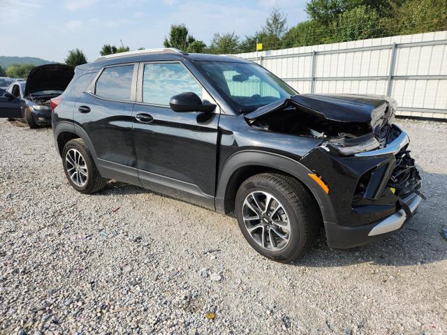 Photo 4 from auction – 2024 CHEVROLET TRAILBLAZER LT with VIN KL79MPS24RB203040