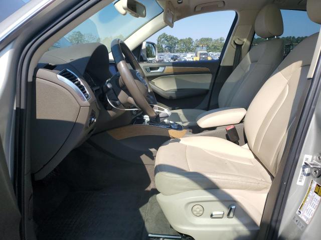 Photo 7 from auction – 2013 AUDI Q5 PREMIUM with VIN WA1LFAFP6DA053592