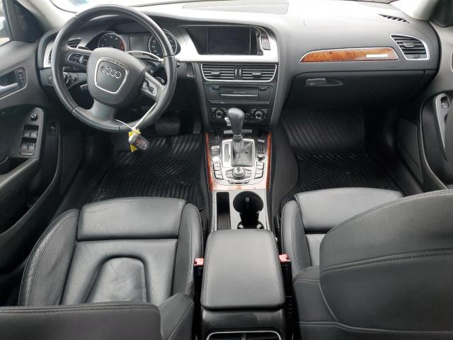 Photo 8 from auction – 2012 AUDI A4 PREMIUM PLUS with VIN WAUFFAFL2CA089369