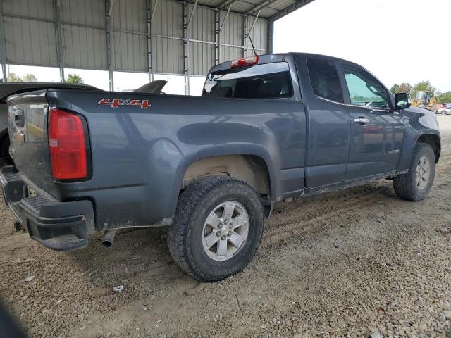 Photo 3 from auction – 2016 CHEVROLET COLORADO with VIN 1GCHTBEA3G1379233