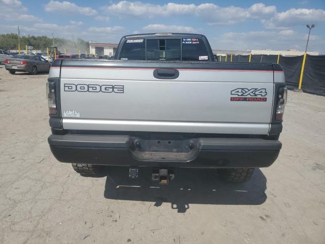 Photo 6 from auction – 1997 DODGE RAM 1500 with VIN 1B7HF16Y0VS241198