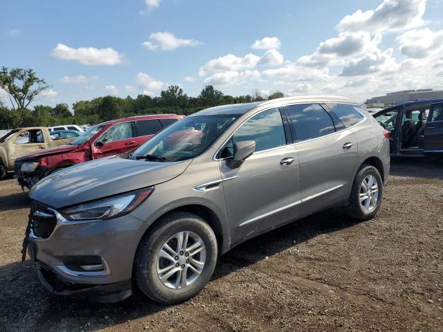 BUICK ENCLAVE ES 2019 with VIN 5GAEVAKW8KJ182771 - Photo from auction