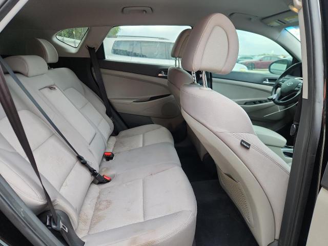 Photo 10 from auction – 2016 HYUNDAI TUCSON LIM with VIN KM8J33A22GU024859