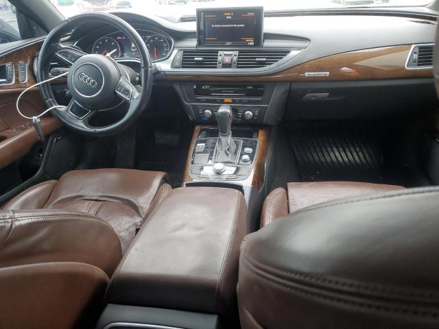 Photo 8 from auction – 2016 AUDI A7 PRESTIG with VIN WAU2GAFC6GN007878