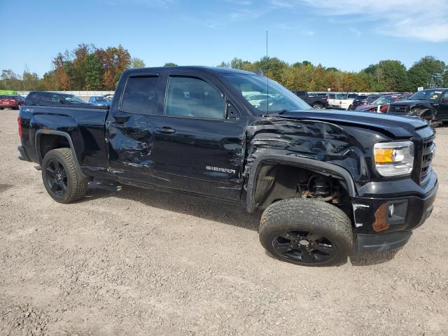 Photo 4 from auction – 2015 GMC SIERRA K15 with VIN 1GTV2TEC8FZ314911