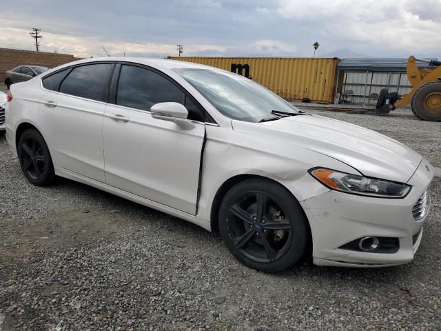Photo 4 from auction – 2016 FORD FUSION SE with VIN 3FA6P0HD0GR166225