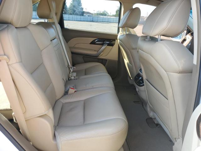 Photo 11 from auction – 2012 ACURA MDX TECHNO with VIN 2HNYD2H33CH547873
