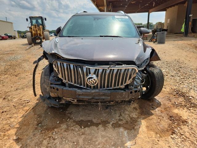 Photo 5 from auction – 2015 BUICK ENCLAVE with VIN 5GAKRCKD3FJ306467