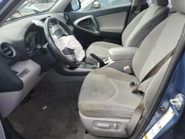 Photo 7 from auction – 2006 TOYOTA RAV4 LIMIT with VIN JTMBD31V965004651