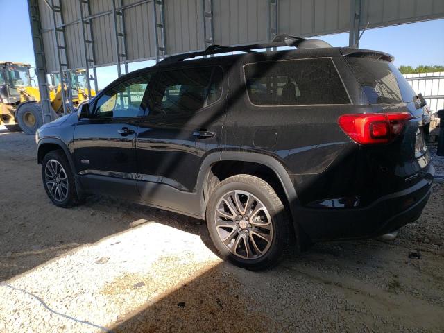 Photo 2 from auction – 2019 GMC ACADIA ALL with VIN 1GKKNVLS7KZ170864
