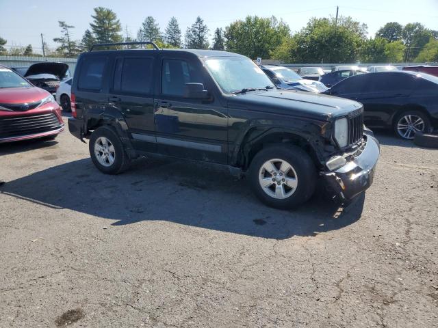 Photo 4 from auction – 2012 JEEP LIBERTY SP with VIN 1C4PJMAKXCW144479