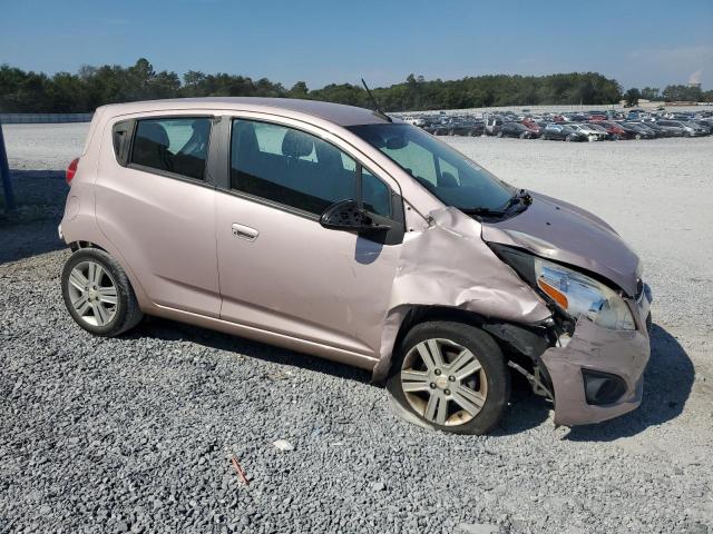 Photo 4 from auction – 2013 CHEVROLET SPARK LS with VIN KL8CB6S99DC573739