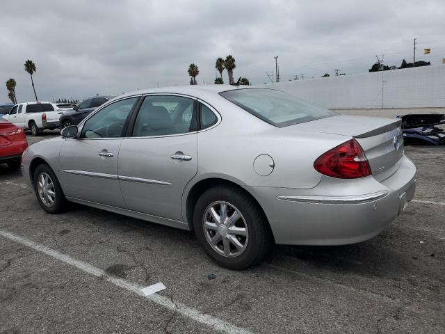 Photo 2 from auction – 2006 BUICK LACROSSE C with VIN 2G4WD582X61201138
