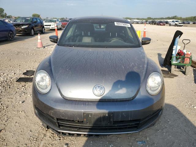Photo 5 from auction – 2014 VOLKSWAGEN BEETLE with VIN 3VWJP7AT6EM612349