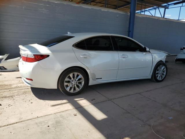 Фото 3 с аукциона – 2014 LEXUS ES 300H с VIN JTHBW1GG5E2039869