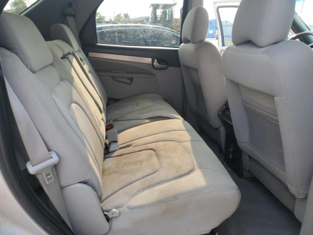 Photo 11 from auction – 2007 BUICK RENDEZVOUS with VIN 3G5DA03L67S541794