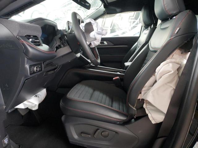 Photo 7 from auction – 2025 FORD EXPLORER S with VIN 1FMUK8KH9SGB45458
