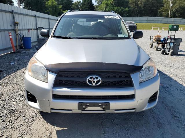 Photo 5 from auction – 2012 TOYOTA RAV4 with VIN 2T3BF4DV5CW250015