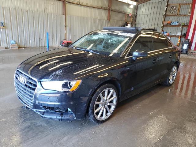 AUDI A3 PREMIUM PLUS 2015 with VIN WAUEFGFF7F1049236 - Photo from auction
