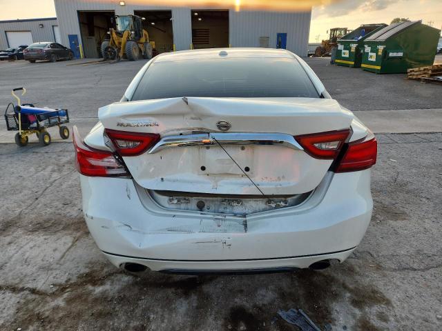 Photo 6 from auction – 2017 NISSAN MAXIMA 3.5 with VIN 1N4AA6AP4HC423597