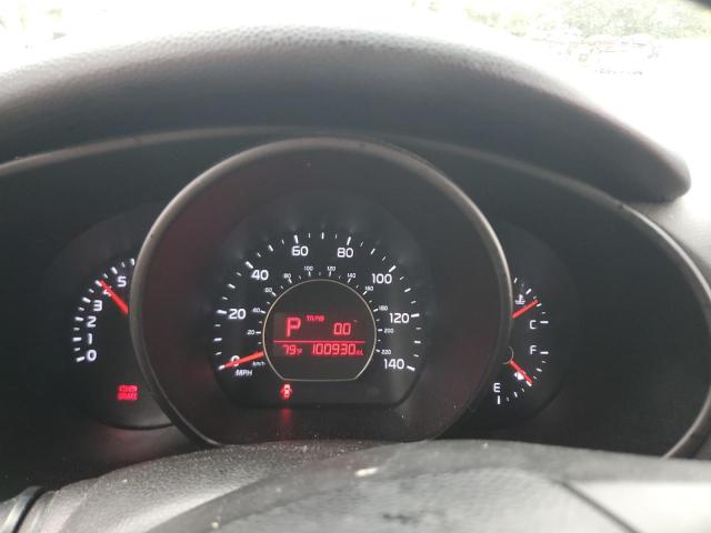Снимка 9 от търг – 2015 KIA SOUL + с VIN KNDJP3A50F7784188