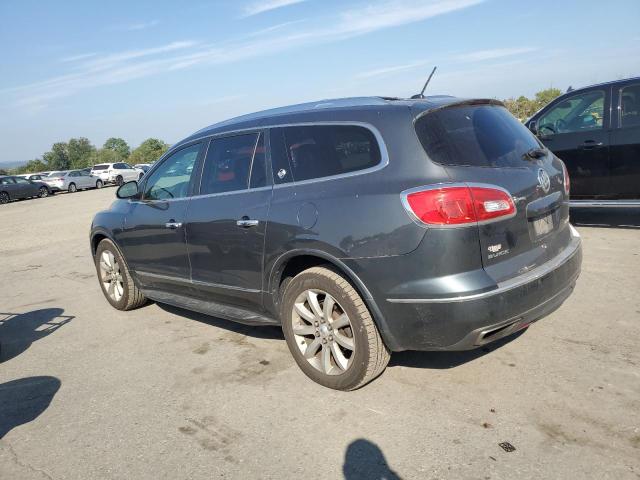Photo 2 from auction – 2013 BUICK ENCLAVE with VIN 5GAKVDKD9DJ191257