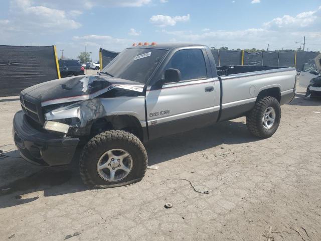 DODGE RAM 1500 1997 with VIN 1B7HF16Y0VS241198 - Photo from auction