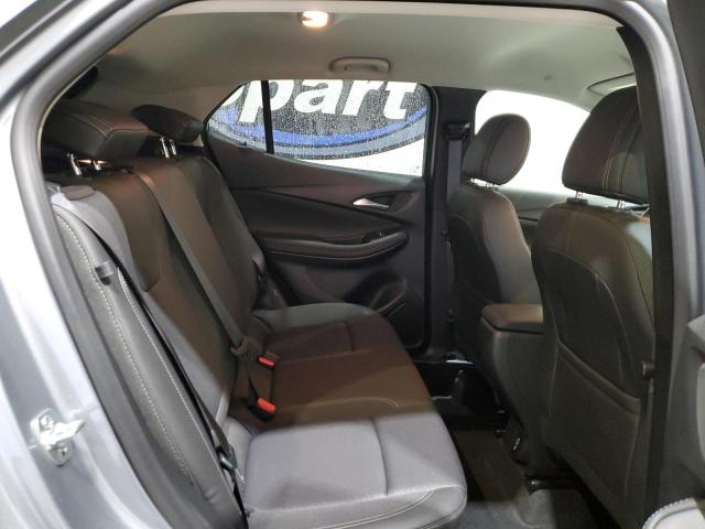 Photo 11 from auction – 2025 BUICK ENCORE GX with VIN KL4AMBSL2SB186931