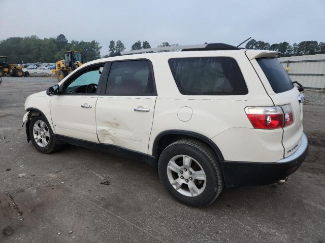 Photo 2 from auction – 2012 GMC ACADIA SLE with VIN 1GKKRPED4CJ149968