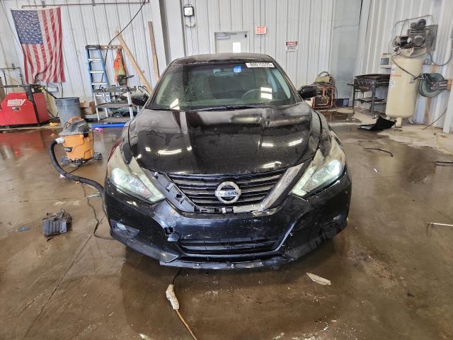 Photo 5 from auction – 2017 NISSAN ALTIMA 3.5 with VIN 1N4BL3AP3HC183245