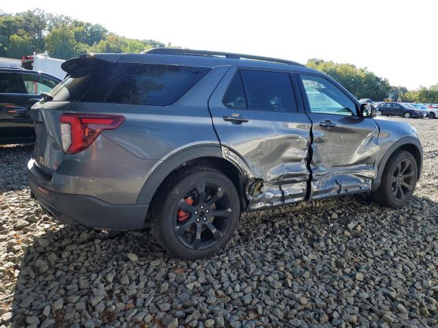 Photo 3 from auction – 2022 FORD EXPLORER S with VIN 1FM5K8GC9NGC31178