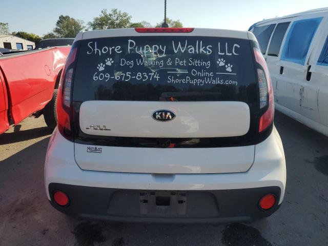 Photo 6 from auction – 2019 KIA SOUL with VIN KNDJN2A22K7024490