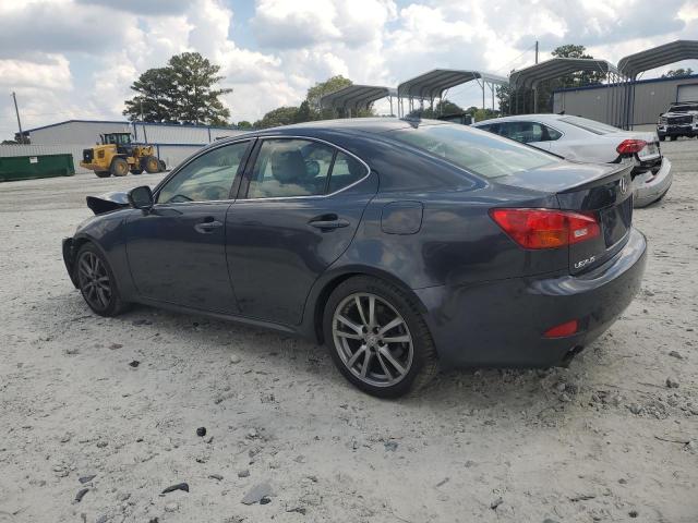 Photo 2 from auction – 2008 LEXUS IS 250 with VIN JTHBK262185064939