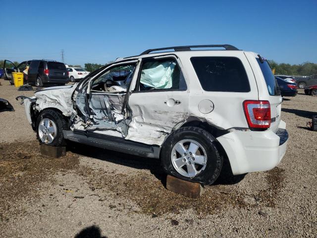 Photo 2 from auction – 2011 FORD ESCAPE XLT with VIN 1FMCU0DG1BKB95991